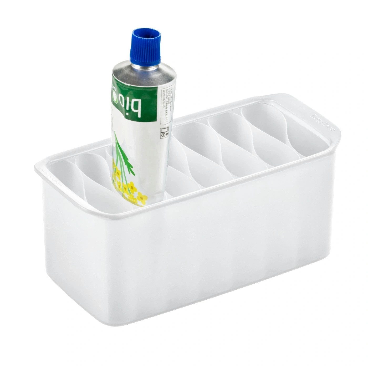 Betty Bossi Küchenorganizer-Set Tuben Aufbewahrungsbox Kühlschrank günstig online kaufen