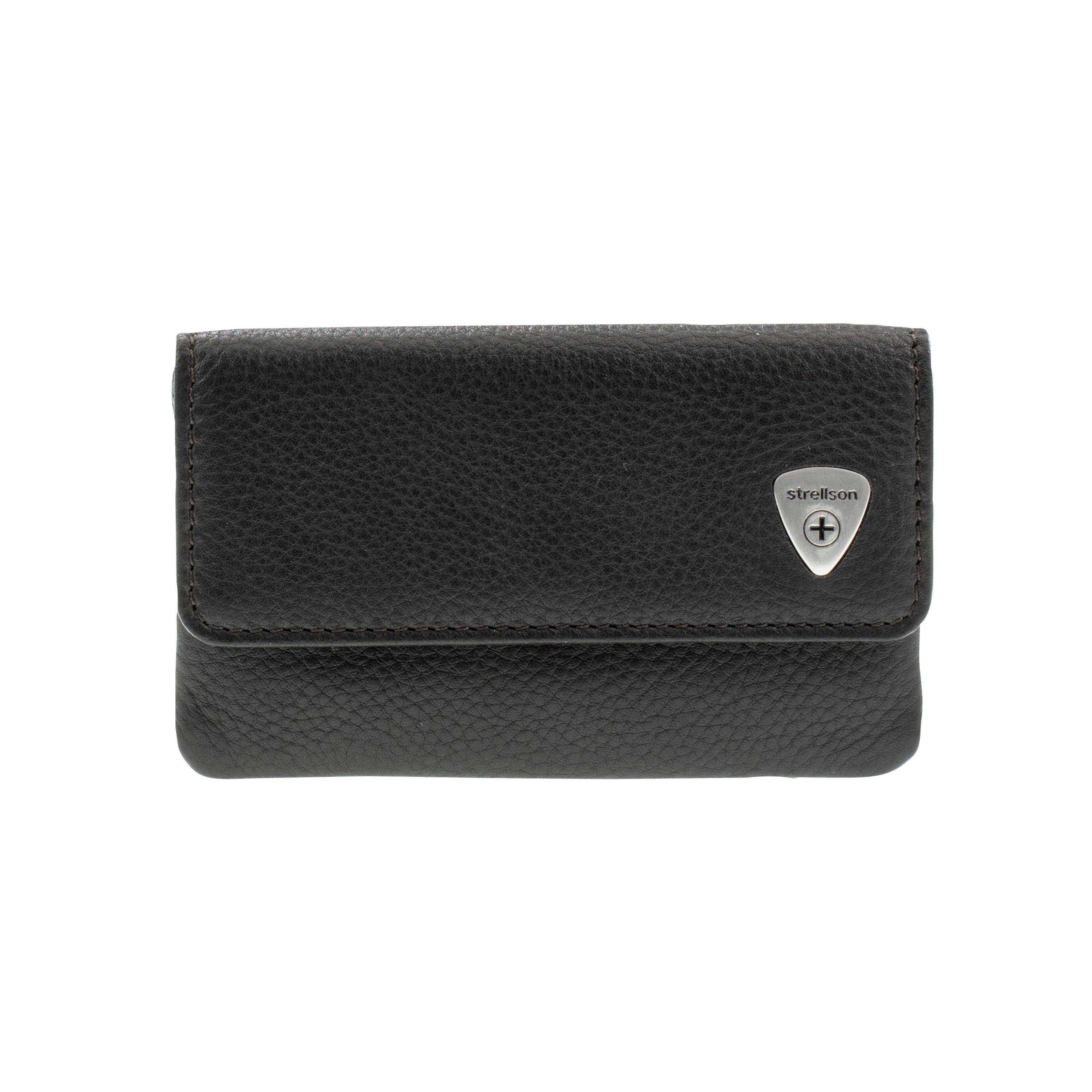 Strellson Schlüsseltasche Strellson - Herren Schlüsseletui günstig online kaufen