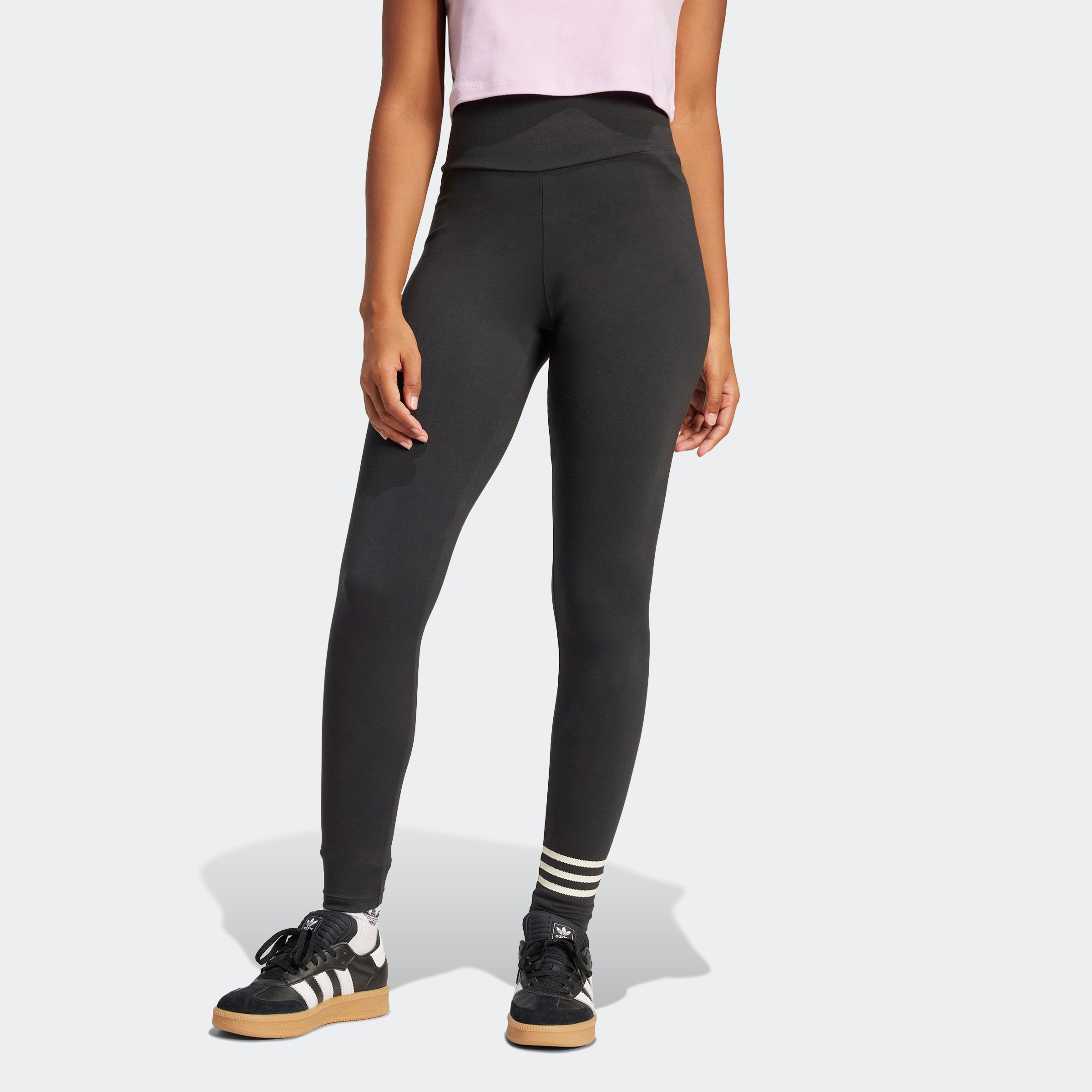 adidas Originals Leggings NEUCL TIGHT (1-tlg) für Laufen und aktive Freizei günstig online kaufen