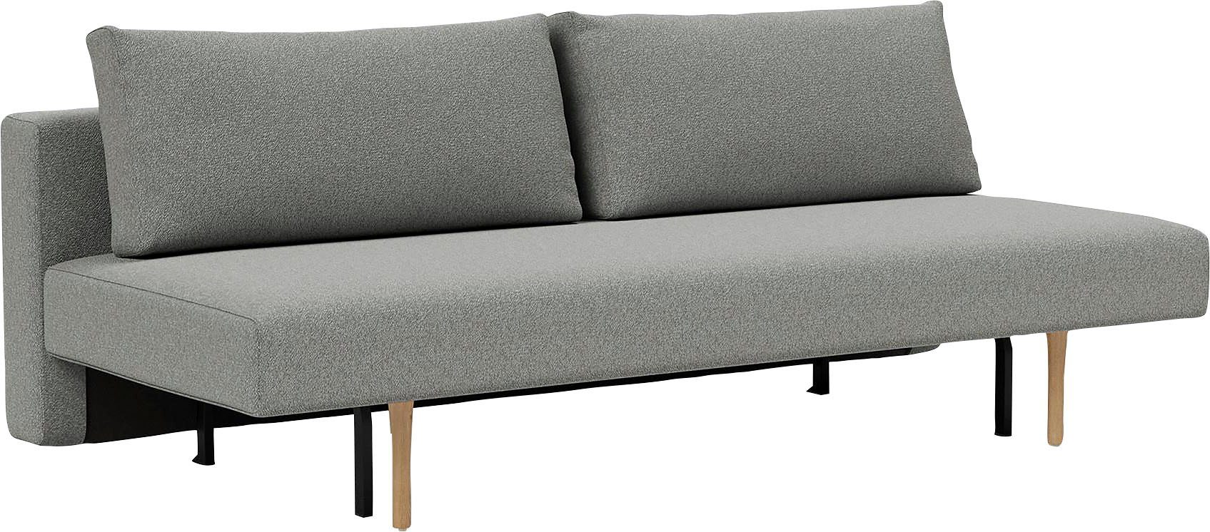 INNOVATION LIVING ™ Schlafsofa CONLIX, Liegefläche cm Taschenfederkernpolsterung, 140 Breite