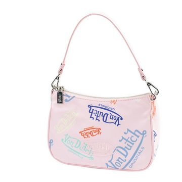 Von Dutch Handtasche Kacey (Kein Set, kein Set)