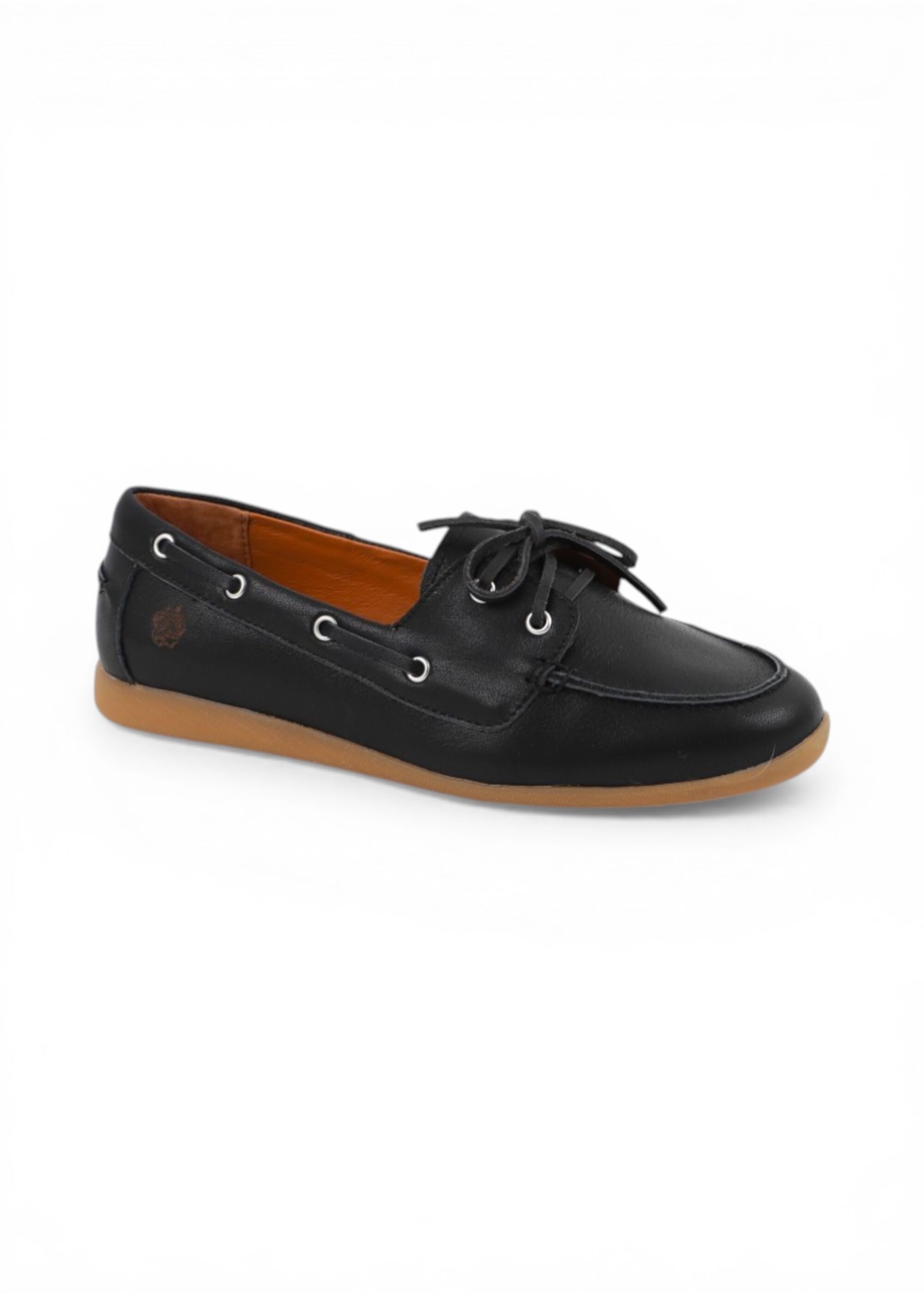 Apple of Eden JOSIE Loafer (2-tlg) Leder-Loafer mit unverwechselbarem, modernem Stil