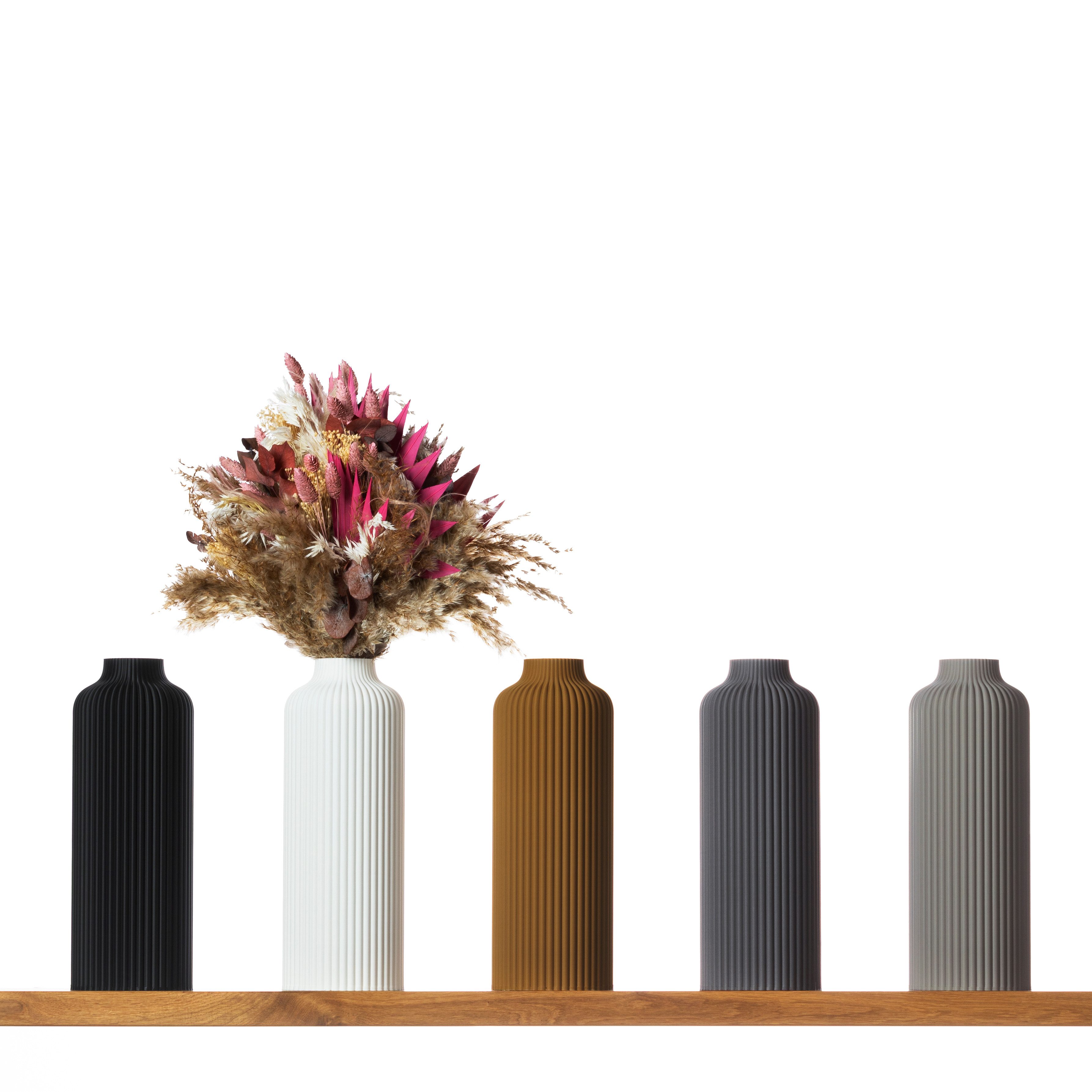 3D Vase Dekovase Anouk L 30cm günstig online kaufen