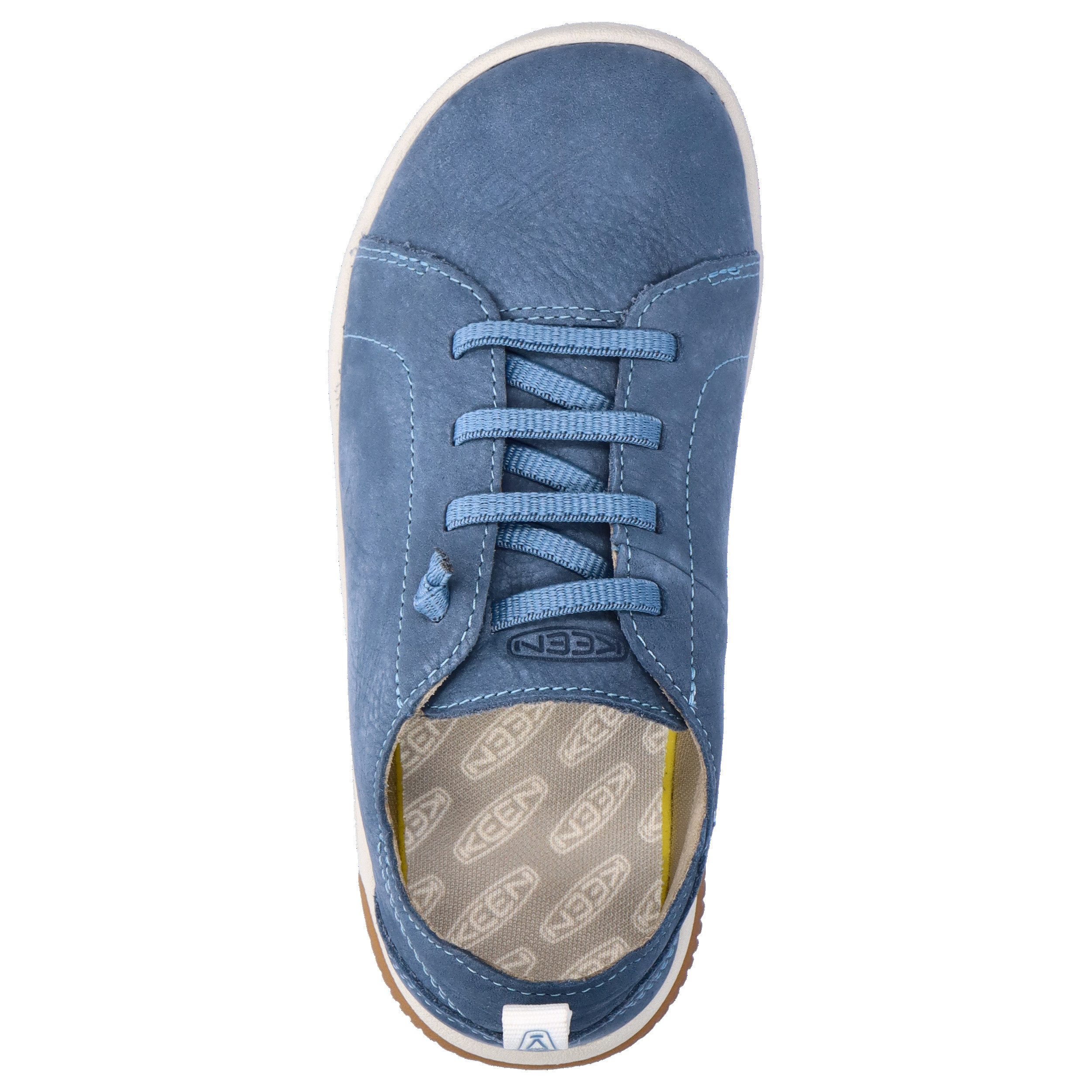 Keen Kenn Kinder Sneaker KNX Leather Sneaker