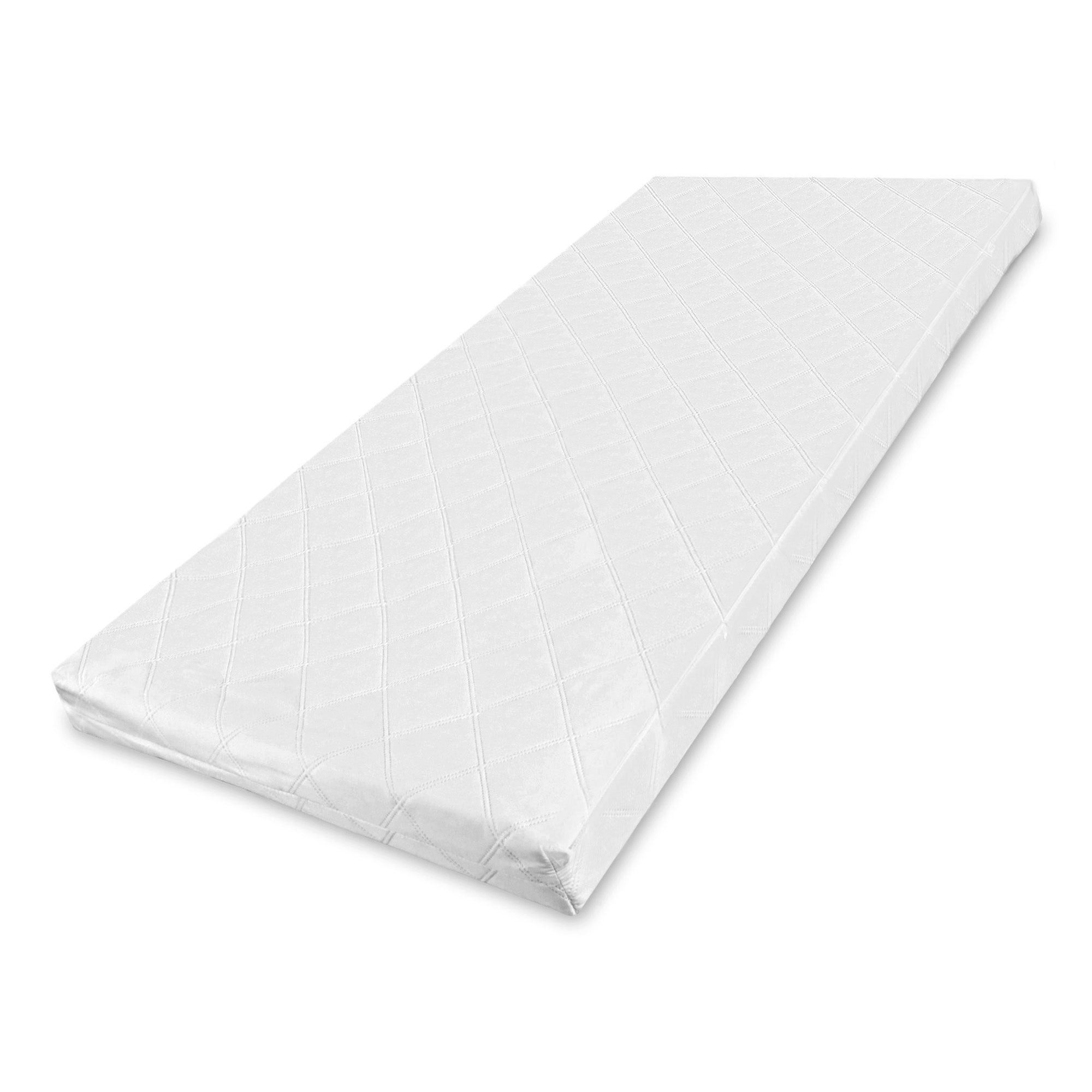 Babymatratze Kinderwagen Matratze 90x50 cm - günstig online kaufen