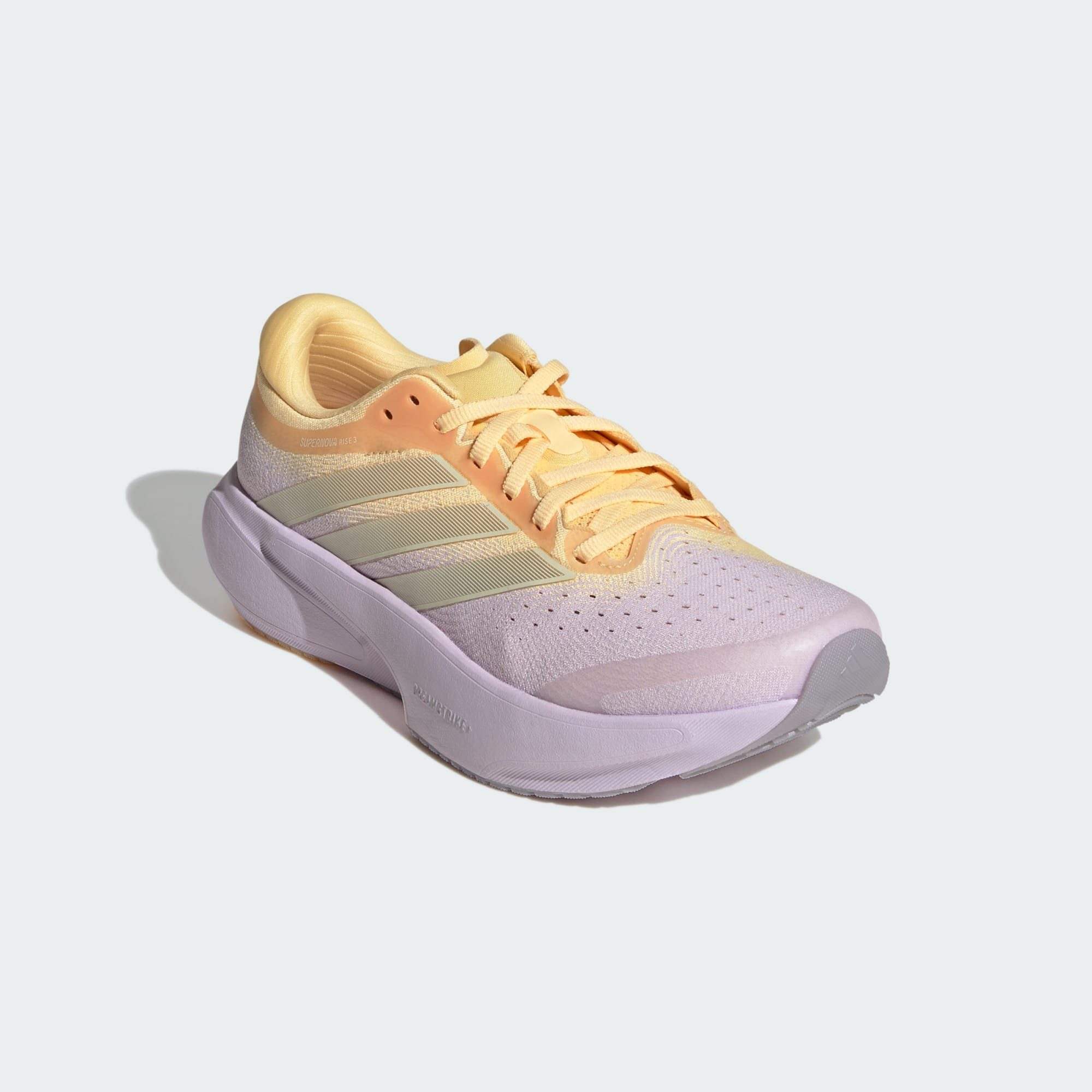 adidas Performance SUPERNOVA RISE 3 LAUFSCHUH Laufschuh (1-tlg) günstig online kaufen