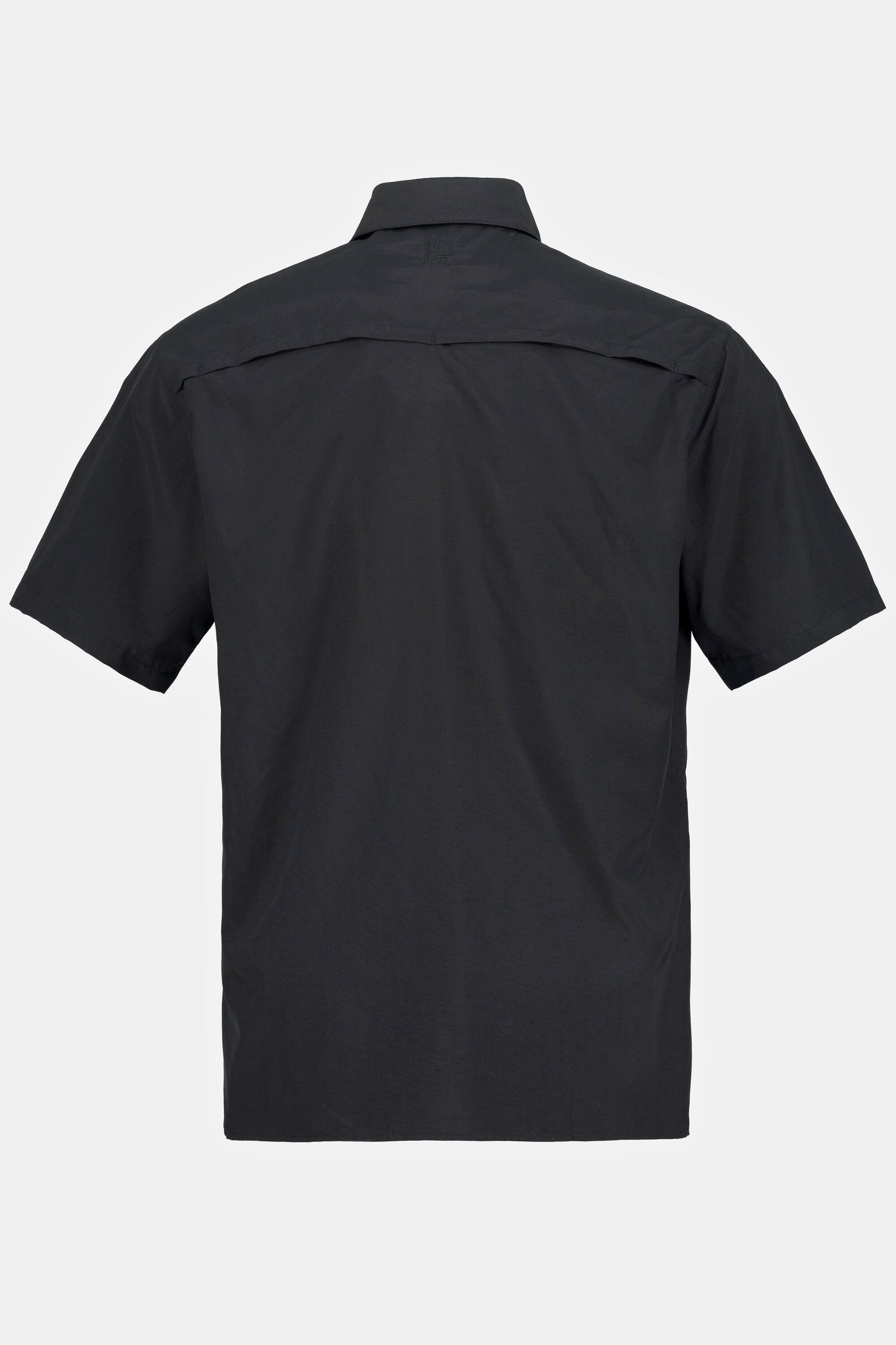 Herren Hemden JP1880 Kurzarmhemd JAY-PI Funktions-Hemd Halbarm Kentkragen