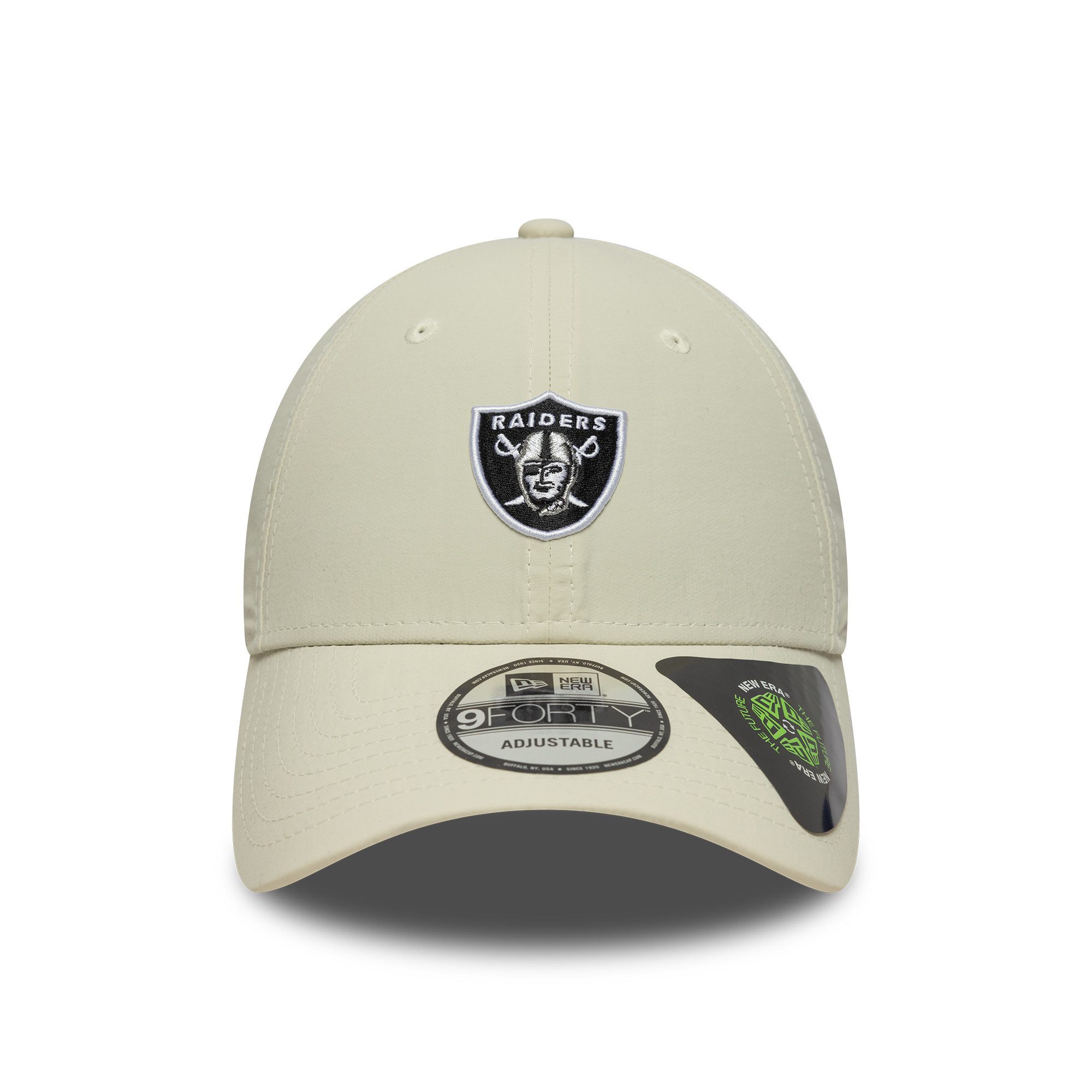 New Era Snapback Cap 9FORTY Recycled Las Vegas Raiders