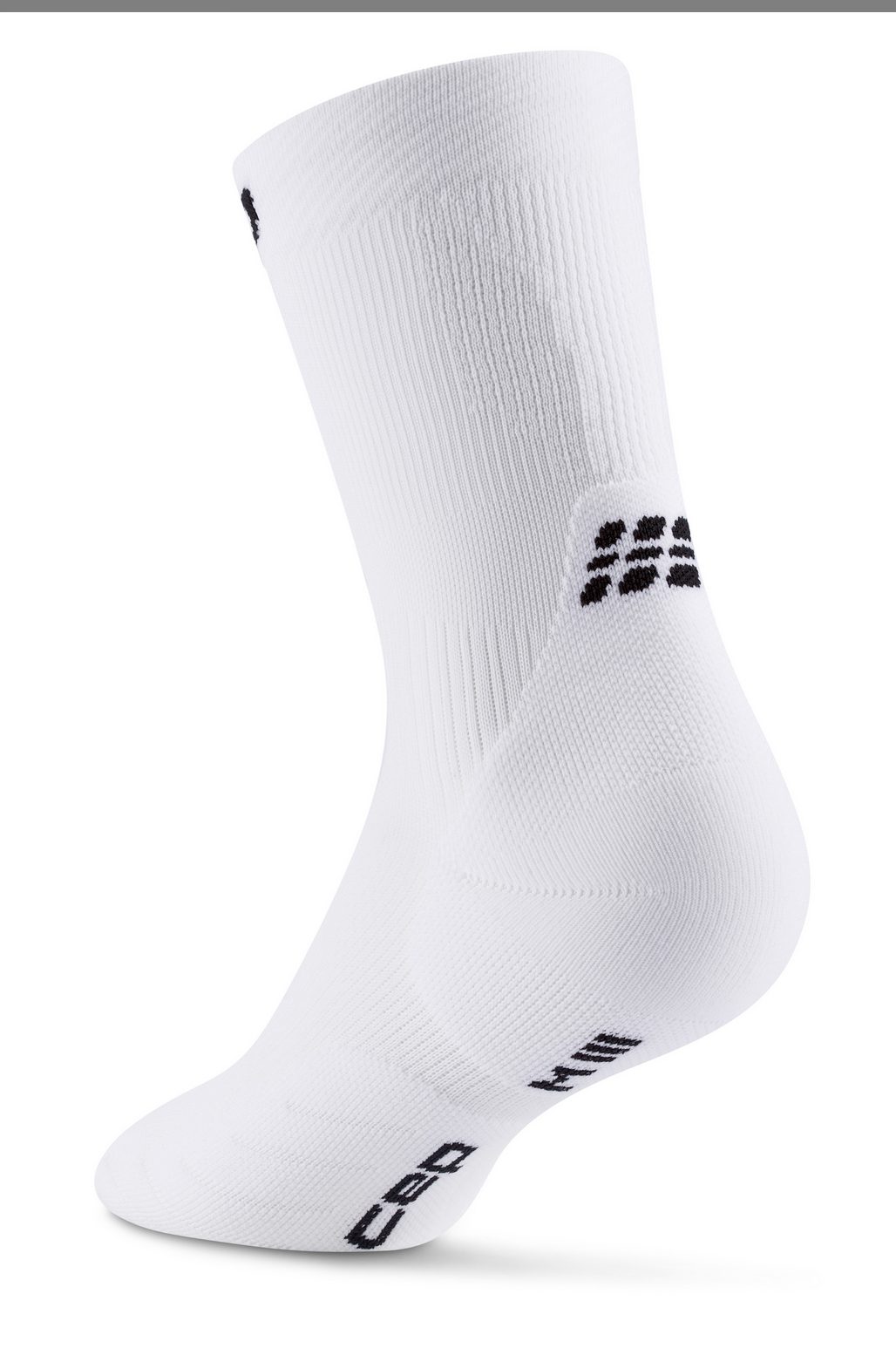CEP Basicsocken CEP run socks, mid cut, 5.0, women