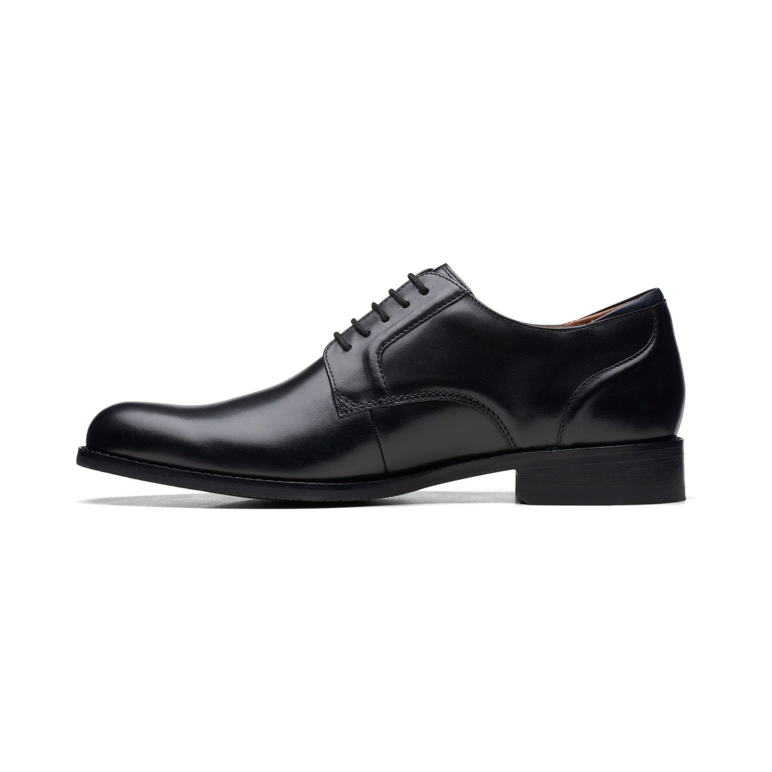 Clarks Craft Arlo Lace Schnürschuh günstig online kaufen