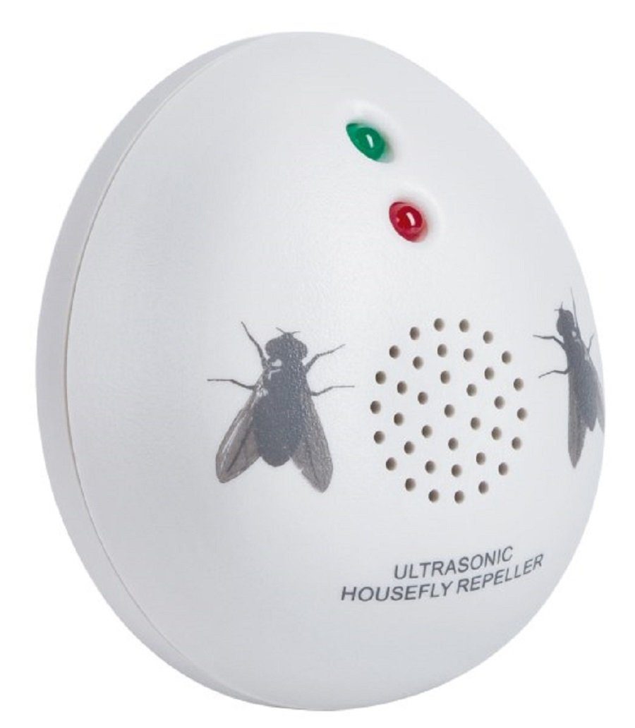 Insektenschutzplissee Kerbl Insektenbekämpfung UltraStop Fly 299868, Kerbl