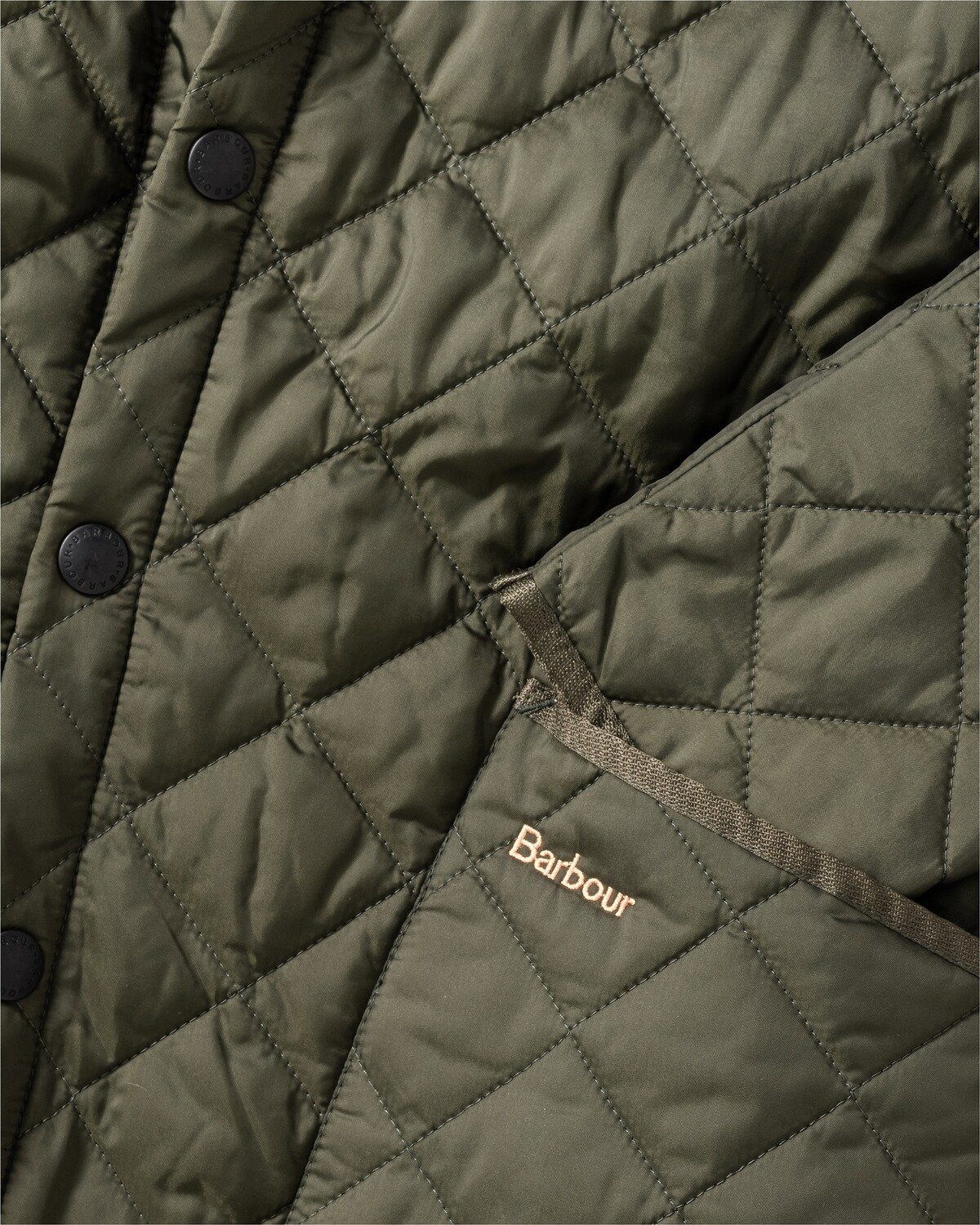 Barbour Steppjacke Steppjacke Heritage Liddesdale Quilted Jacket