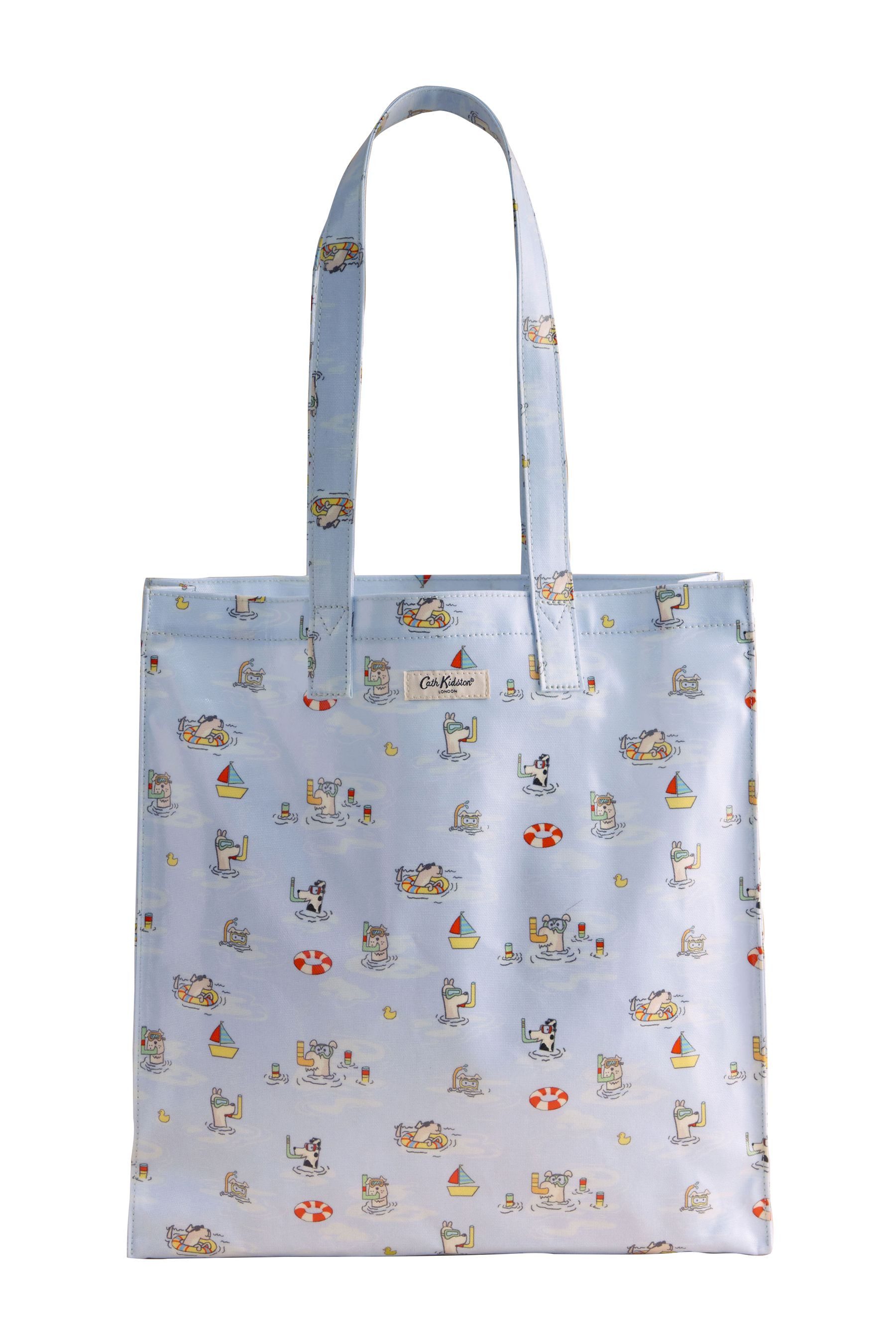 Cath Kidston Handtasche Cath Kidston große Büchertasche (1-tlg)