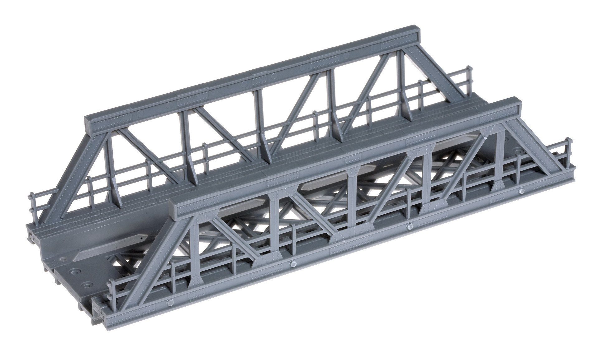 Modelleisenbahn-Brücke NOCH® Vorflutbrücke, für Modelleisenbahnlandschaft