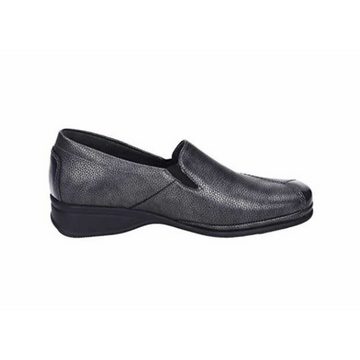 Semler grau Slipper (1-tlg)