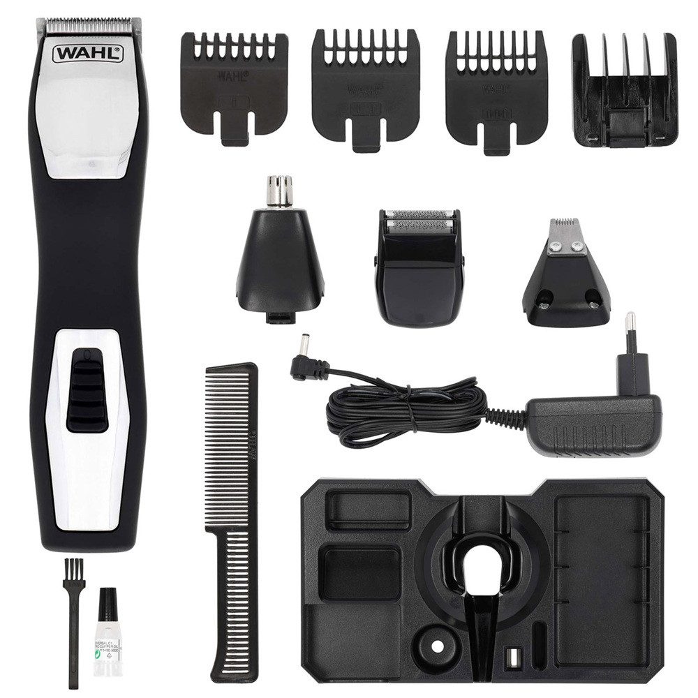 Wahl Multifunktionstrimmer 9855-1216
