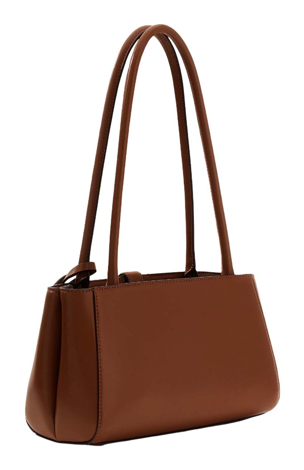Guess Schultertasche Girlfriend Shoulder Bag günstig online kaufen