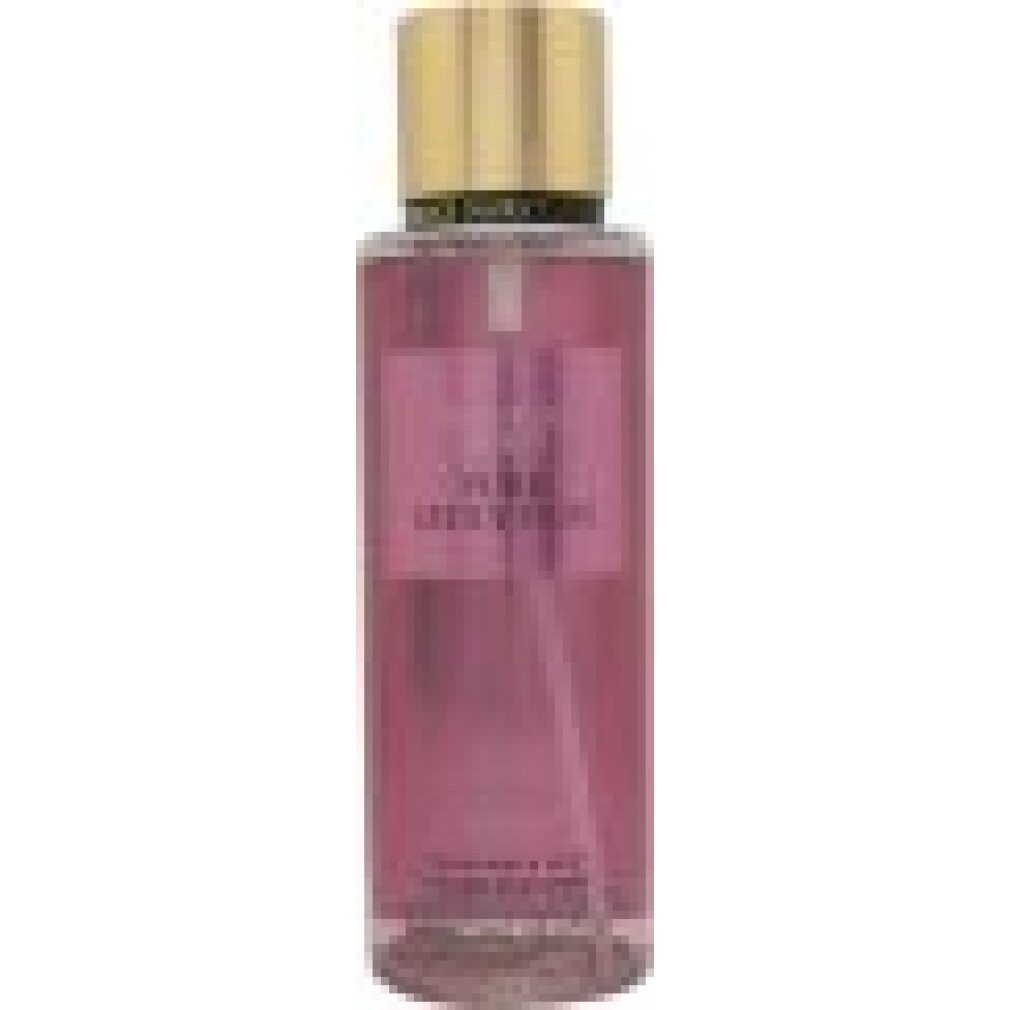 Victoria Körperspray Pure Seduction t?lový sprej 250 ml W