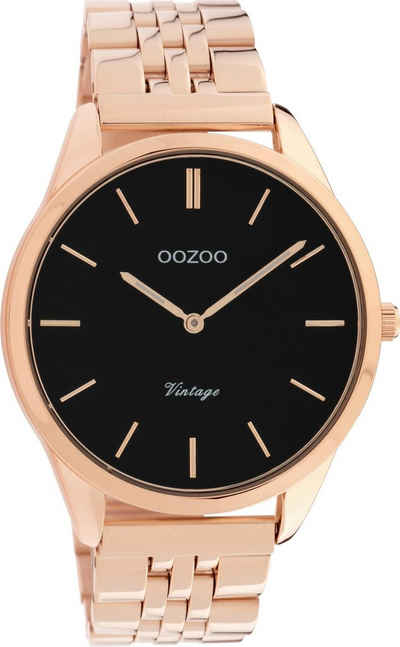 Günstige OOZOO Uhren online kaufen » OOZOO Uhren SALE | OTTO