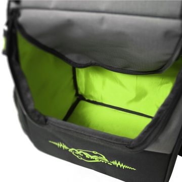 Sporttasche Shuttle Bag, Leichte und strapazierfähige Materialien