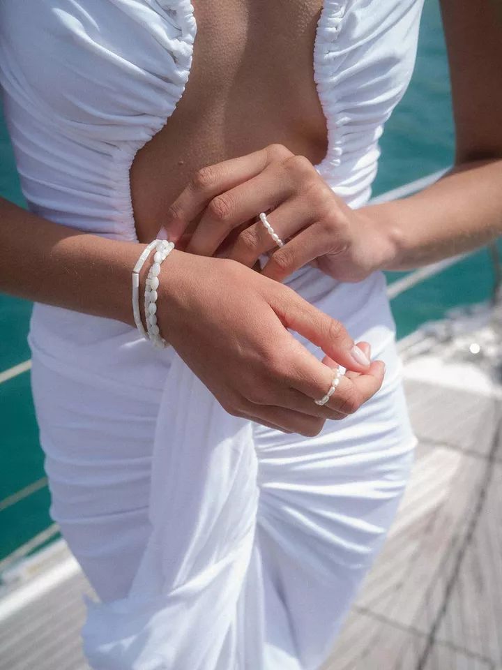 Purelei Armband Summer Breeze (Ohrringe)