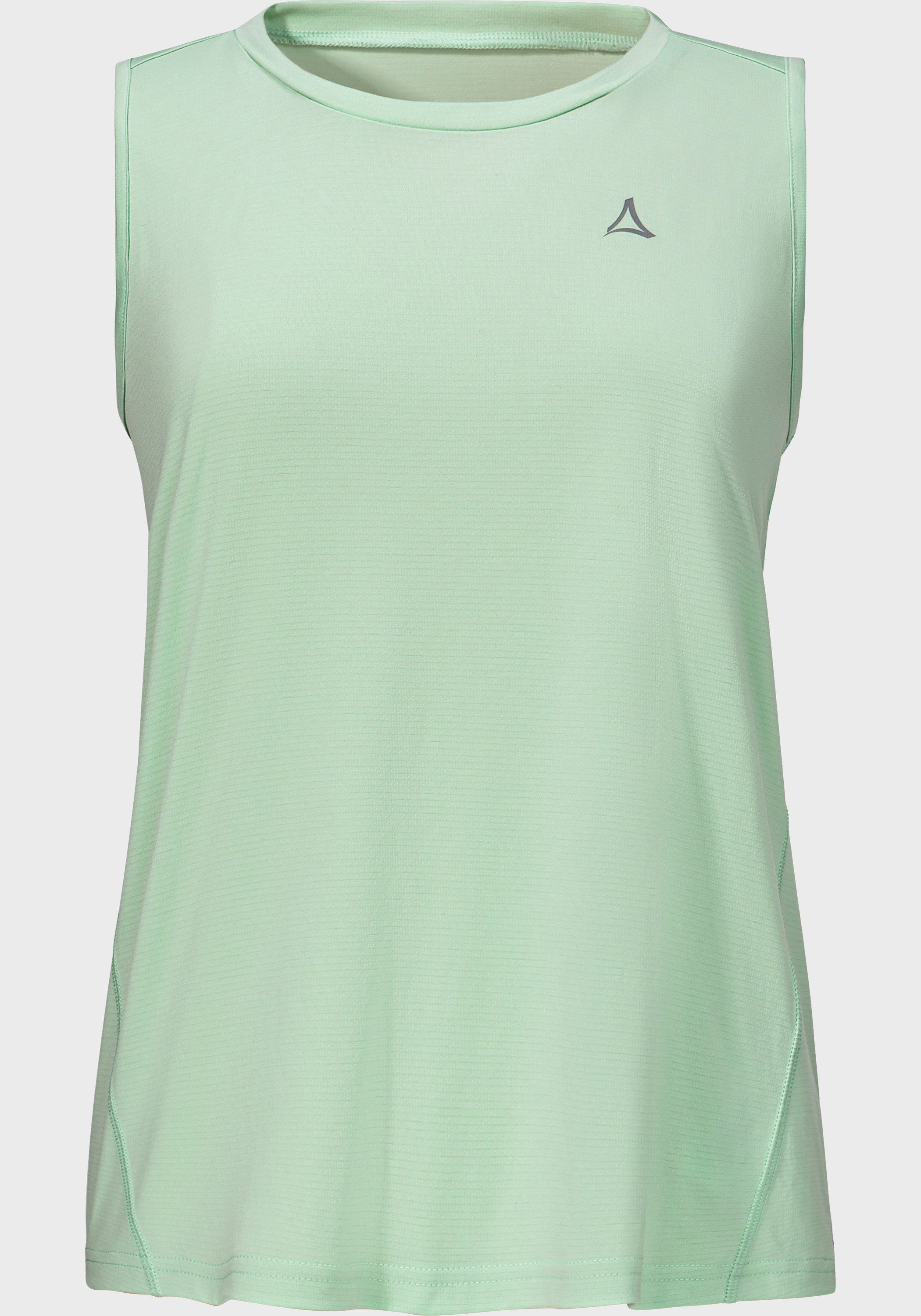 Schöffel Funktionsshirt CIRC Top Tauron L günstig online kaufen