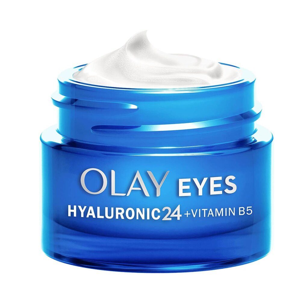 Olay Körperpflegemittel Hyaluronic24 Vitamina B5 Gel Contorno Ojos 15ml