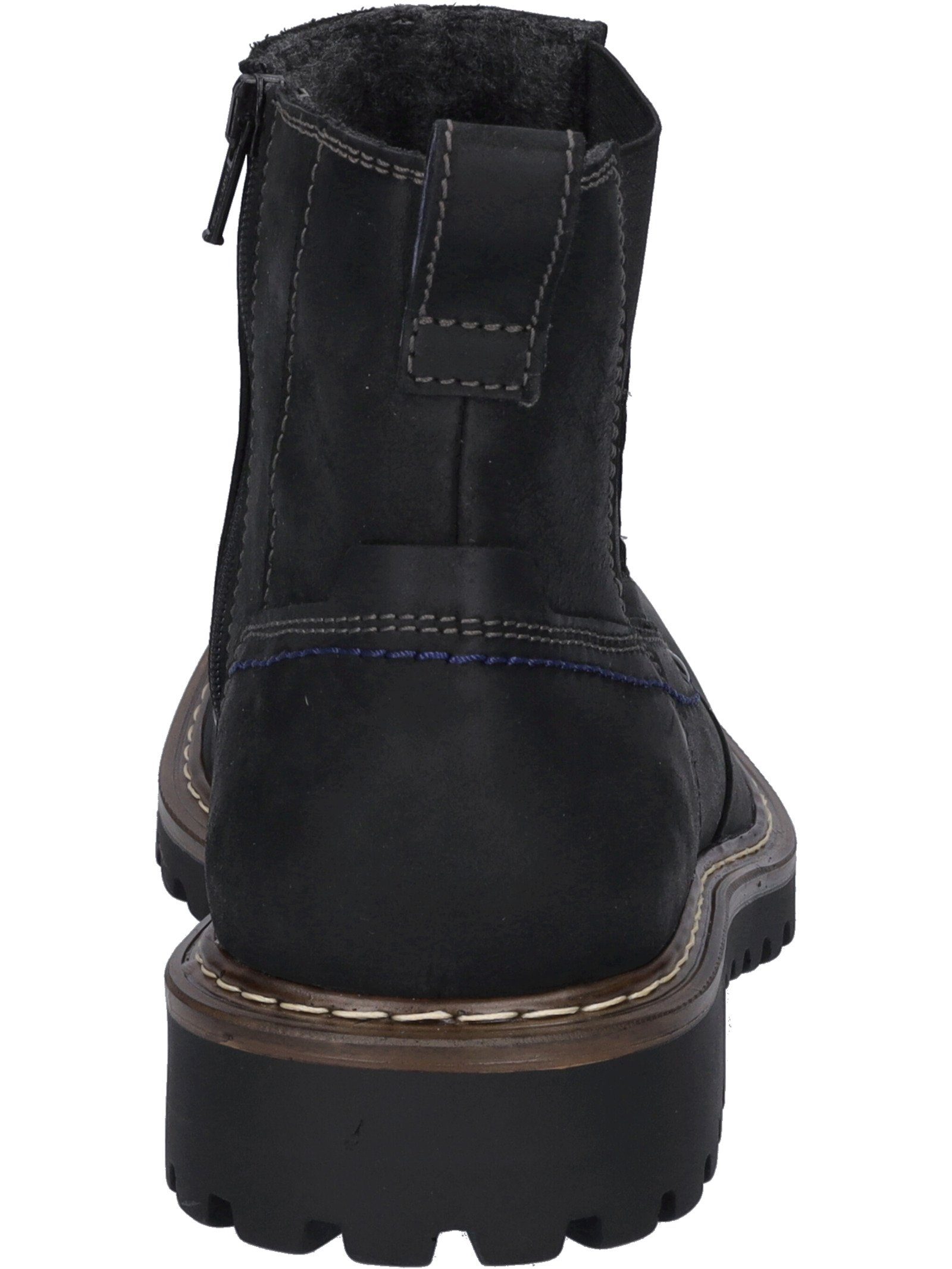 Josef Seibel Ankleboots