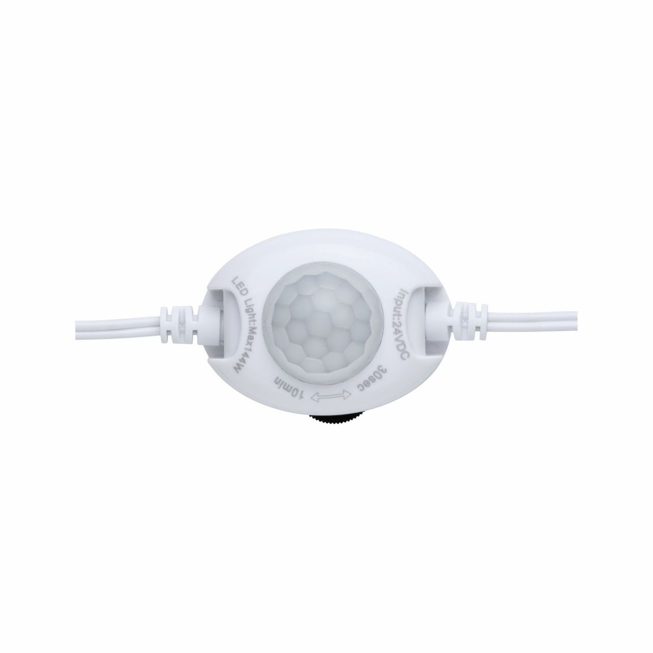 Paulmann LED-Streifen Paulmann MaxLED Night PIR Sensor weiß