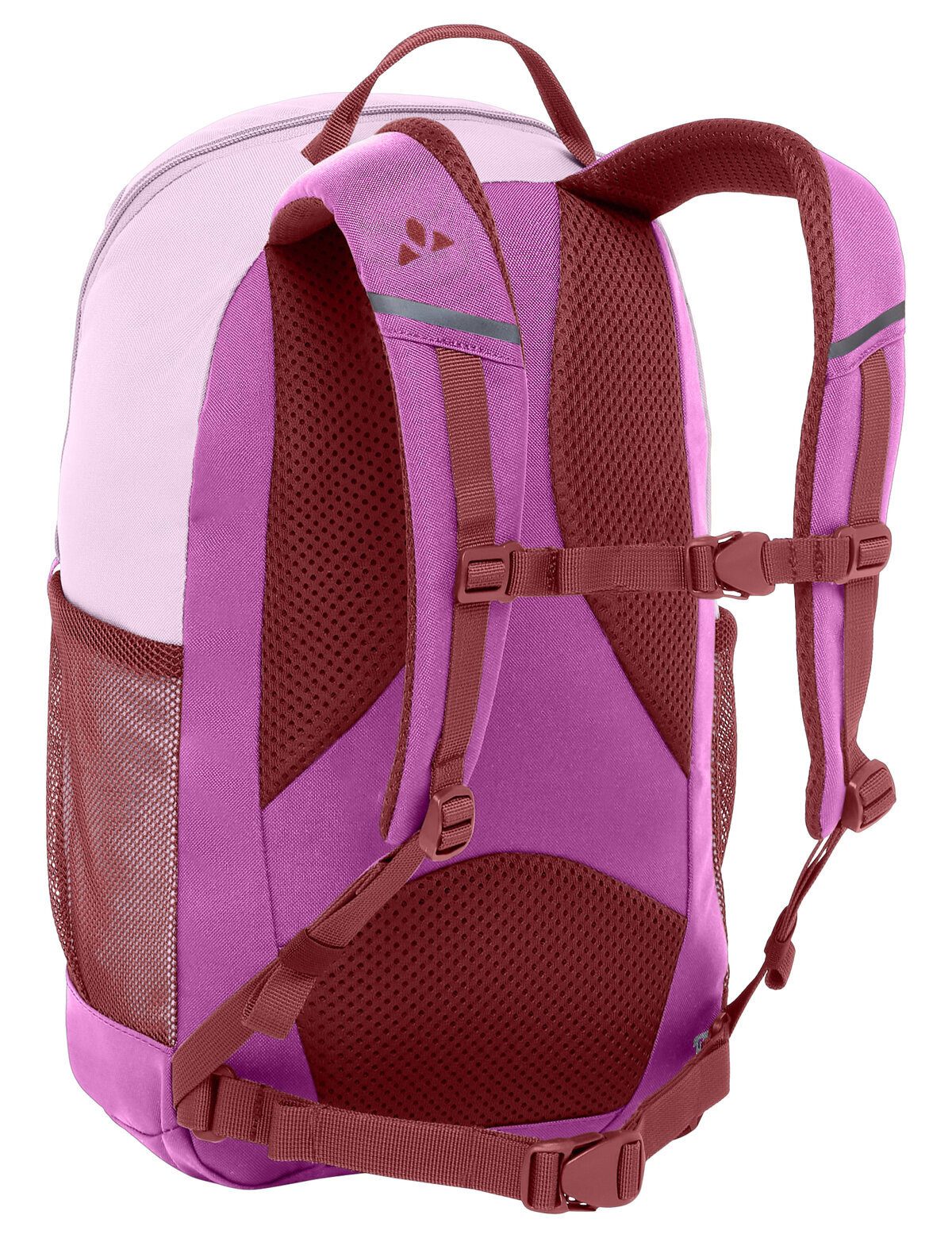 VAUDE Wanderrucksack Hylax 15 (Kein Set), Alltagstauglicher Kinderrucksack