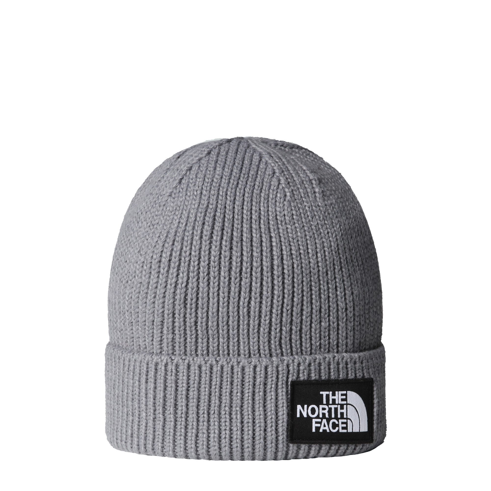 The North Face Fleecemütze The North Face Mütze TNF Logo Box Cuffed Beanie 8CHE