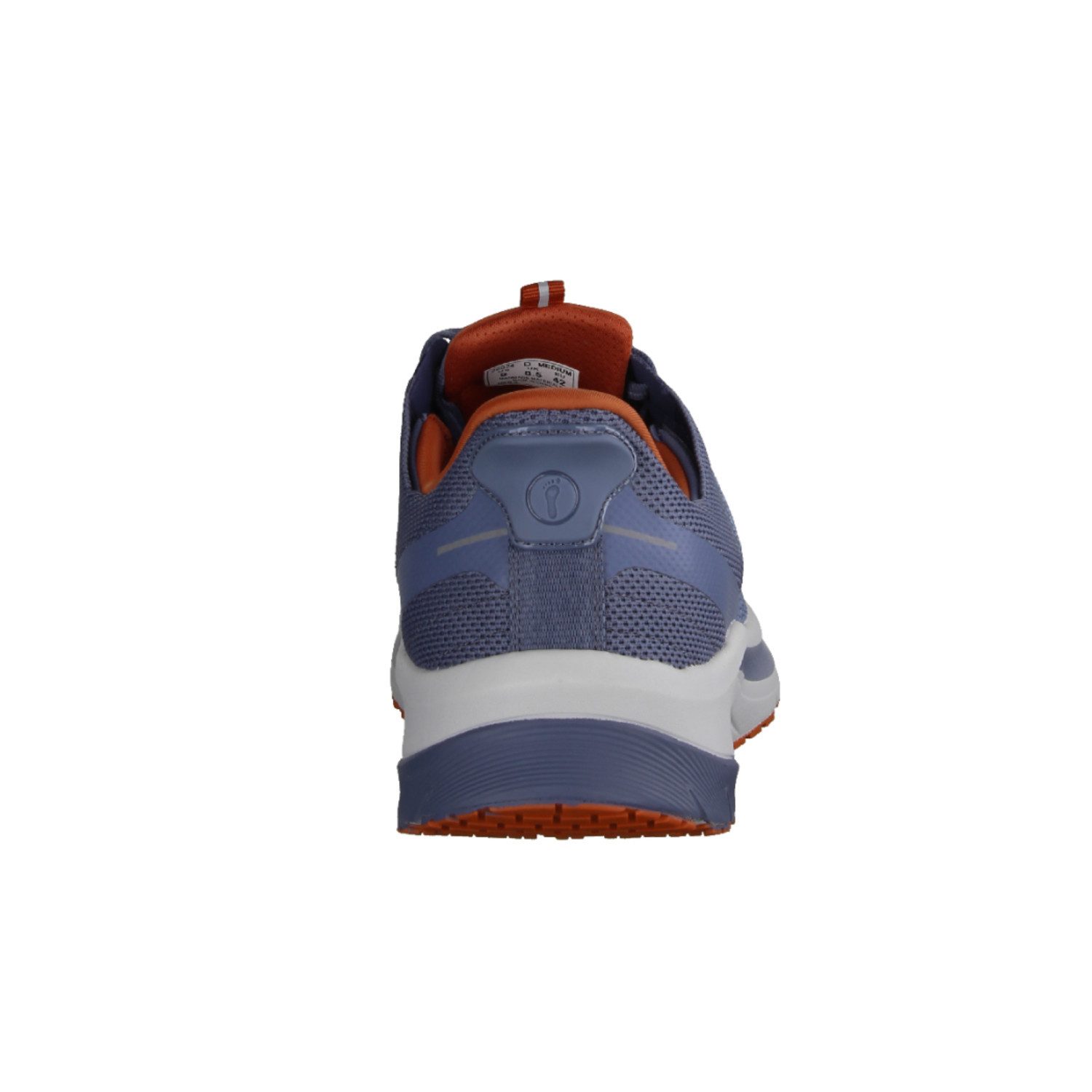 OrthoFeet Tilos Schnürschuh