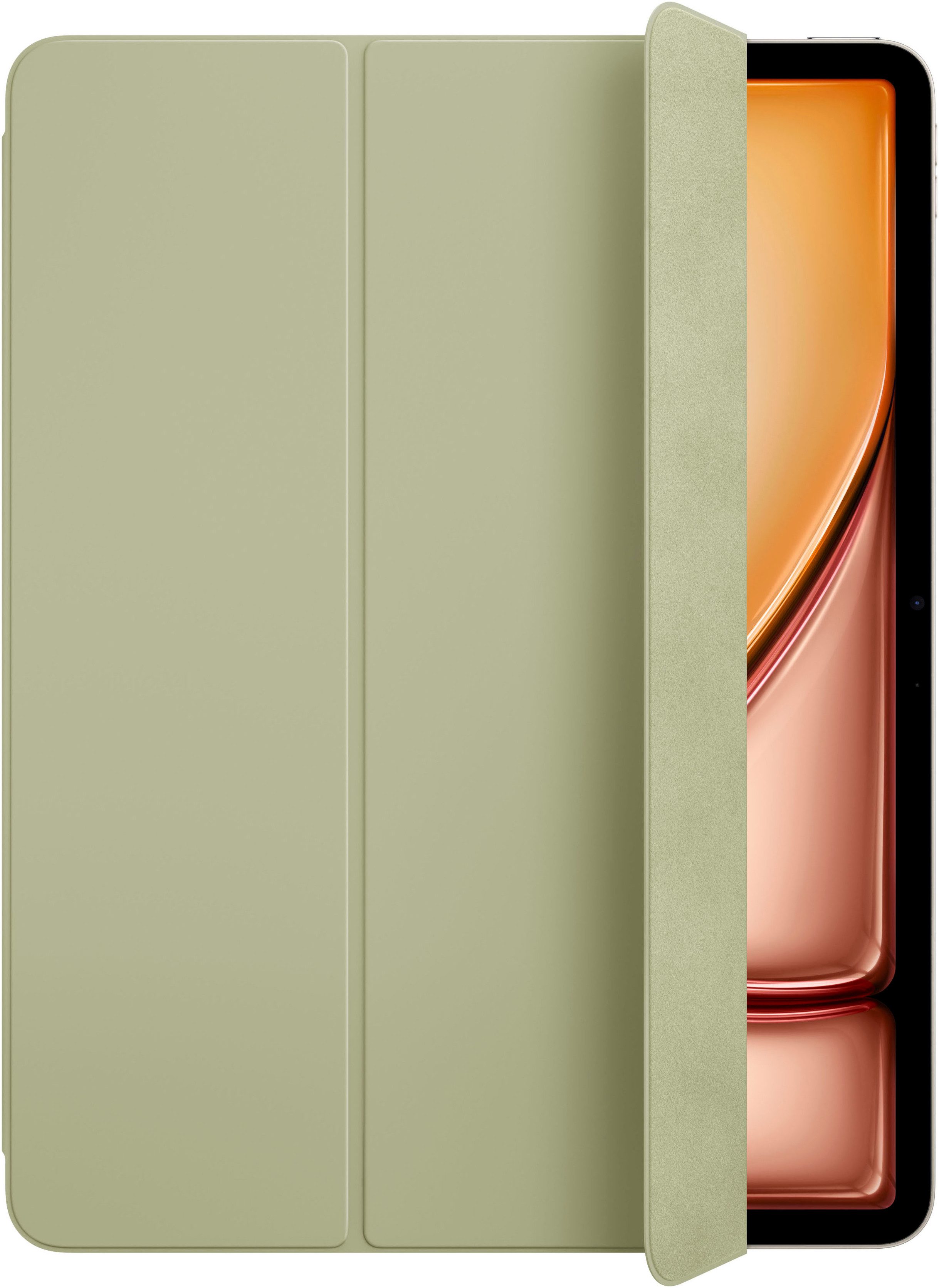 Apple Tablet-Hülle Smart Folio für 13" iPad Air (M2 & M3)