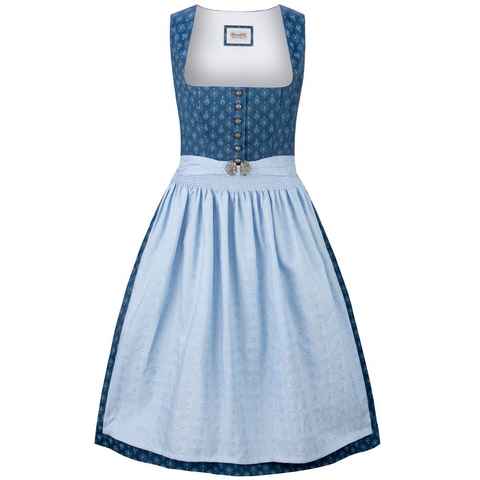 Stockerpoint Dirndl Fanny