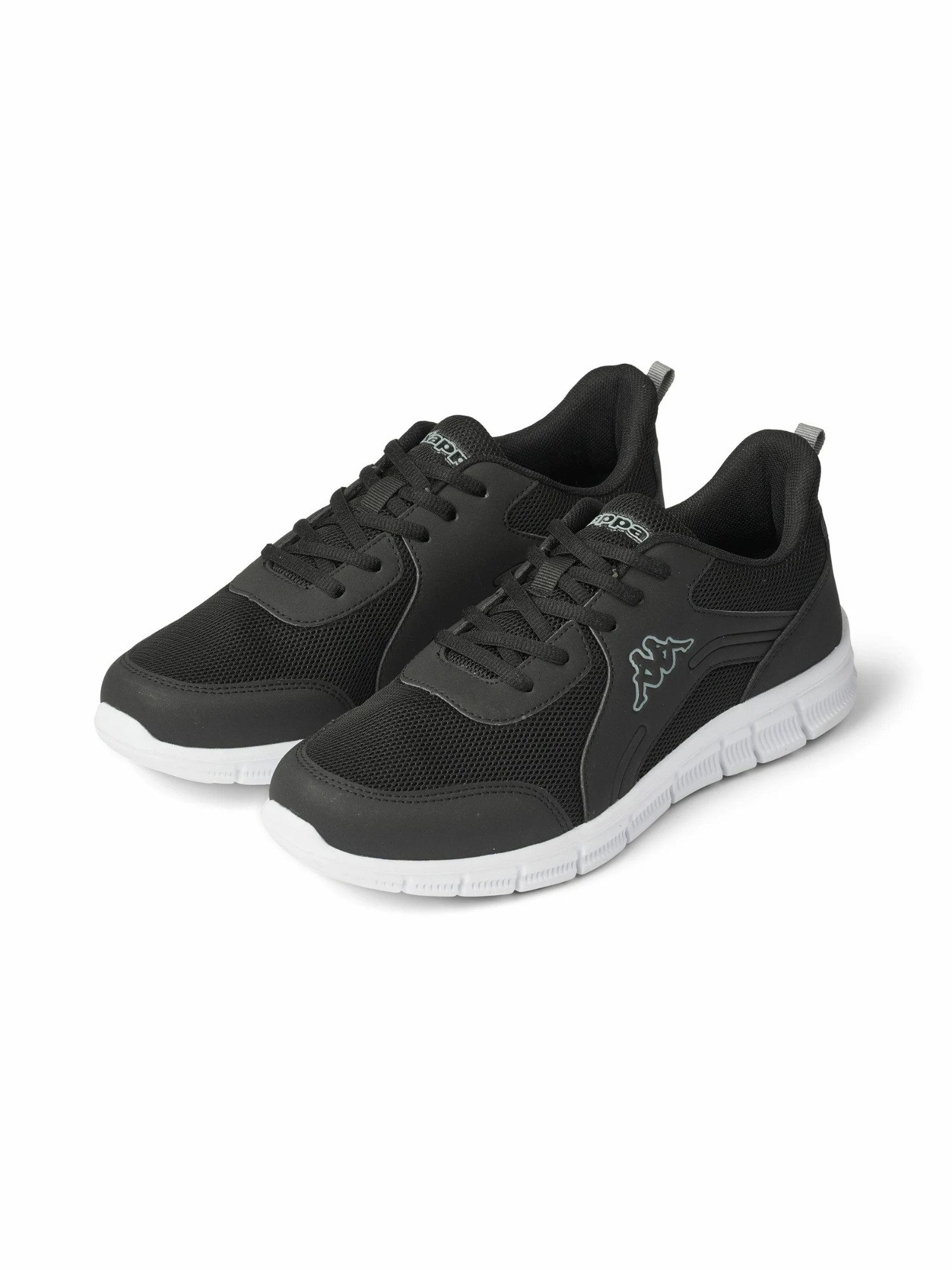 Kappa Kappa Flacher shoe Pyxis Sneaker günstig online kaufen