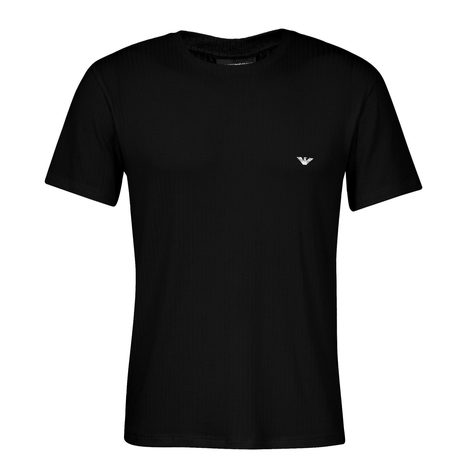 Emporio Armani Unterziehshirt T-Shirt (1-St., 1 Stück) mit Logo
