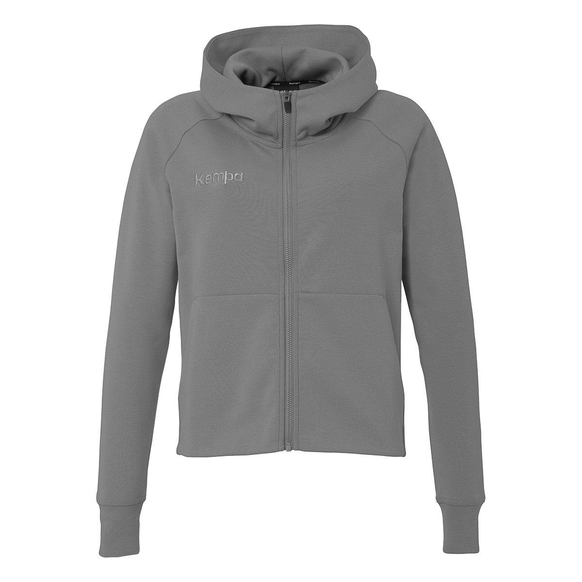 Kempa Kapuzensweatjacke Kapuzenjacke STMNT Women (1-tlg)
