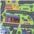 Primaflor-Ideen in Textil Kinderteppich »CITY, Made in Belgium«, rechteckig günstig online kaufen