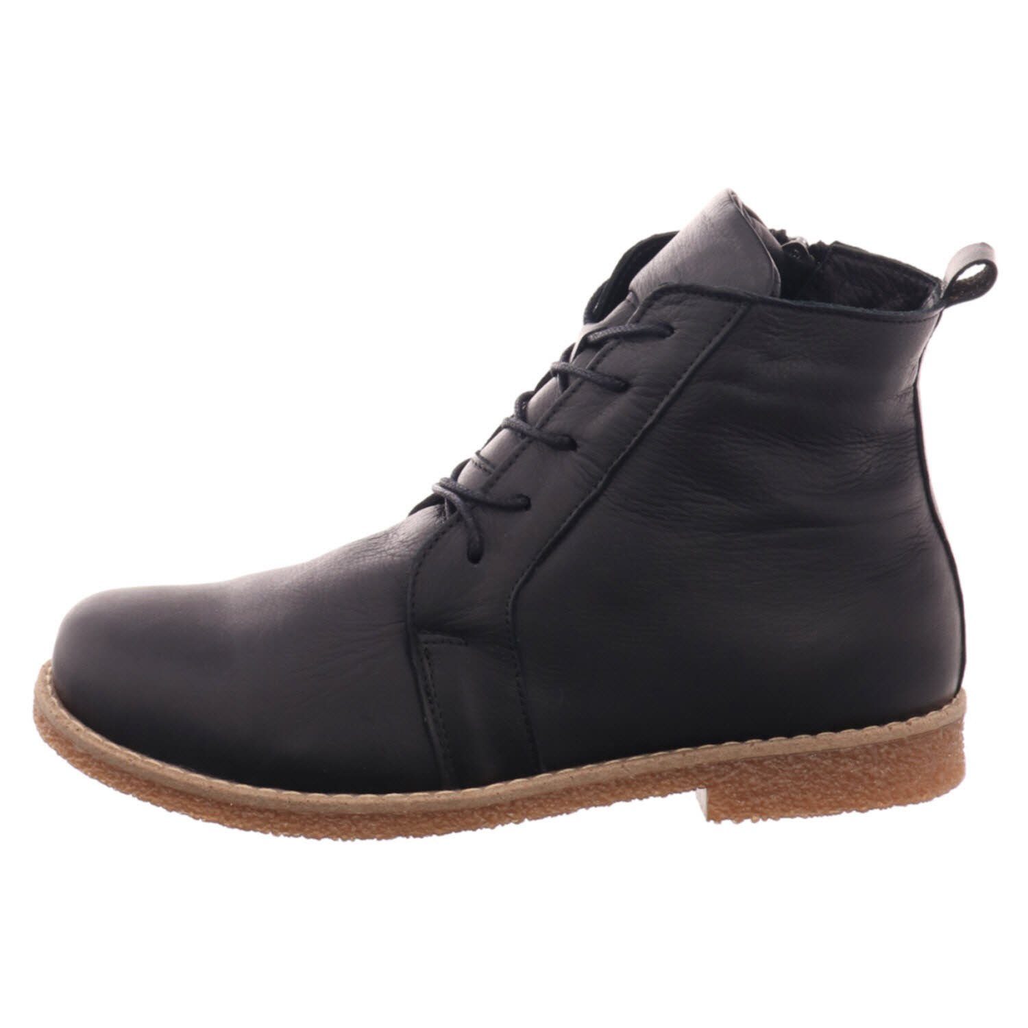 0344616-002 Schnürstiefelette