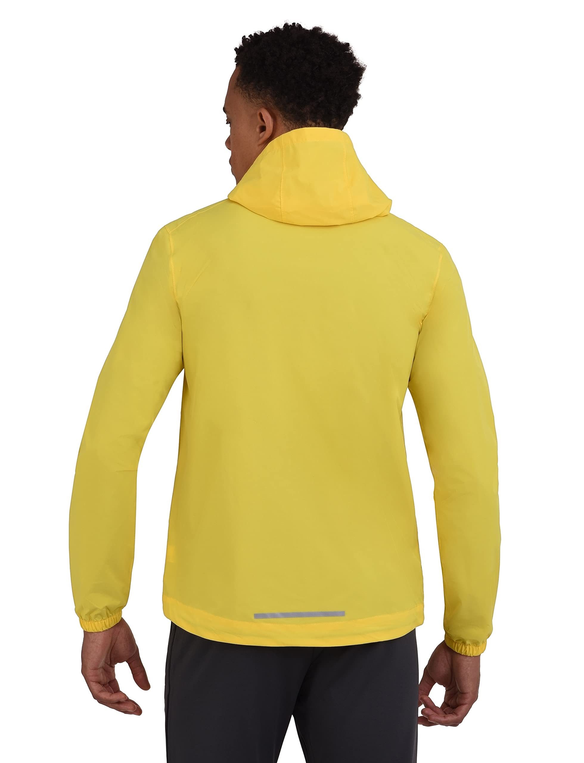 TCA Regenjacke TCA Wasserdichte Regenjacke Herren günstig online kaufen