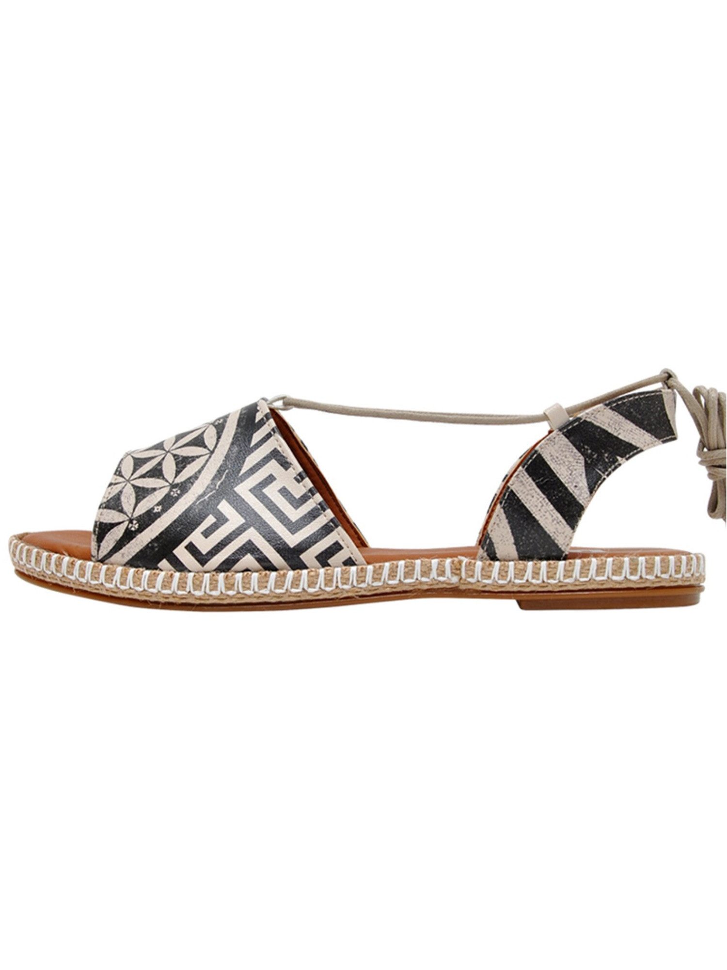 DOGO Hazel Caretta-Hey Dude Damen Sandalen/ günstig online kaufen