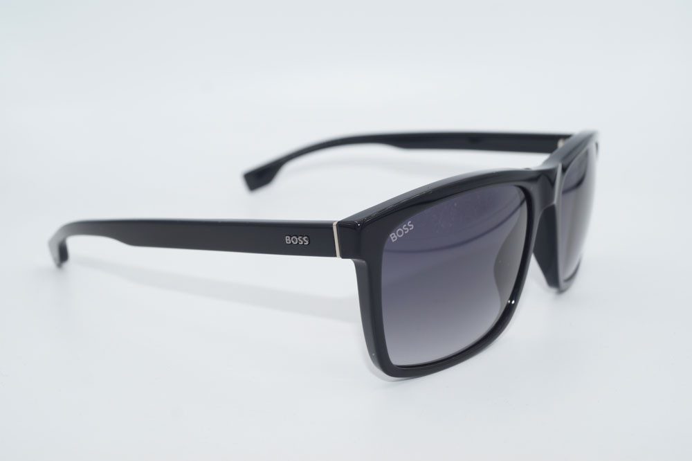 BOSS Sonnenbrille HUGO BOSS BLACK Sonnenbrille Sunglasses BOSS 1036 807 9O
