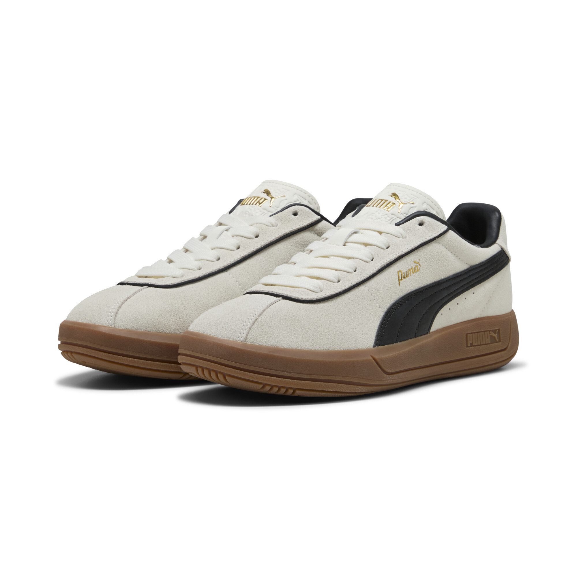 PUMA PUMA Club Klassika Sneakers Damen Sneaker günstig online kaufen