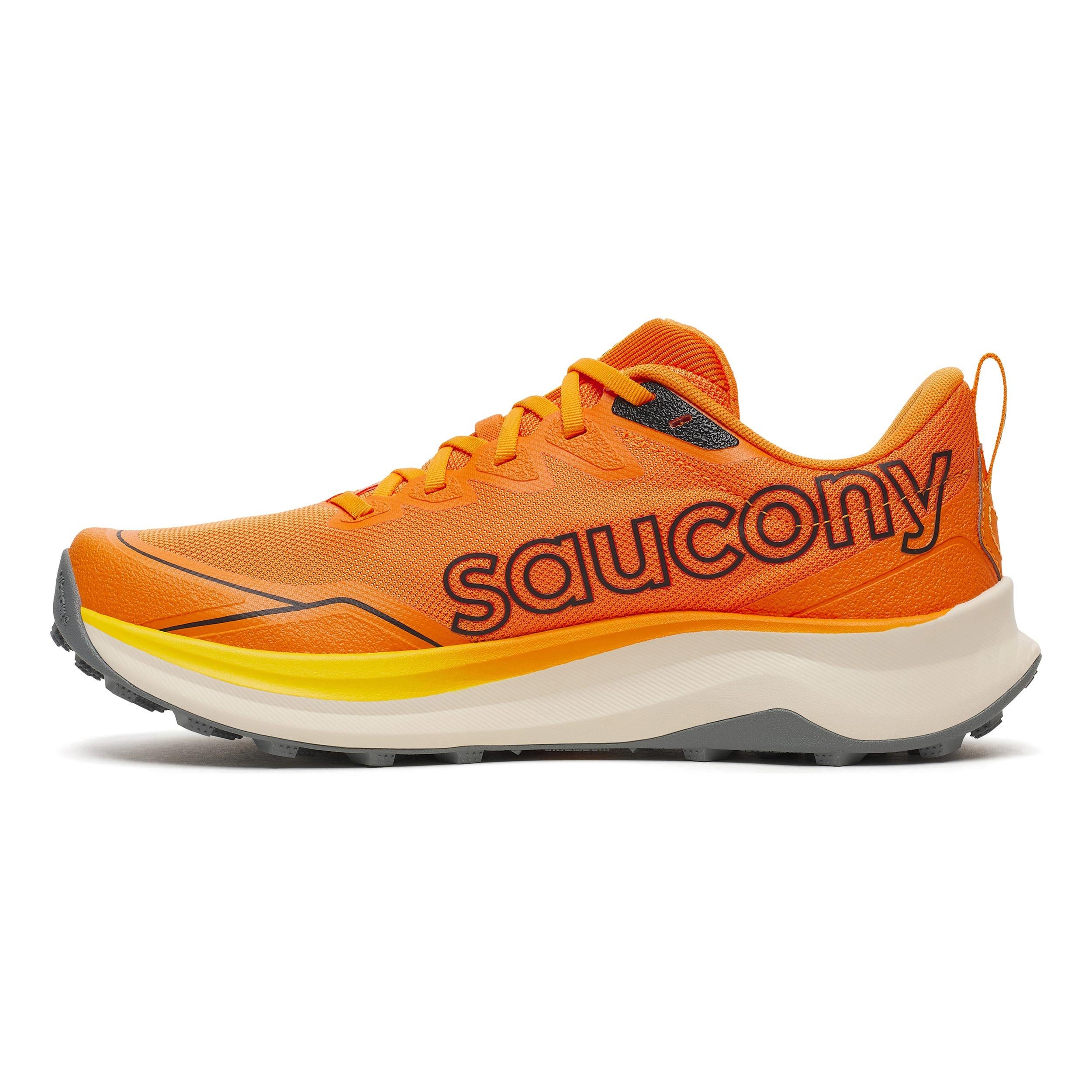 Saucony Peregrine 16 - Trailschuh Trailrunningschuh