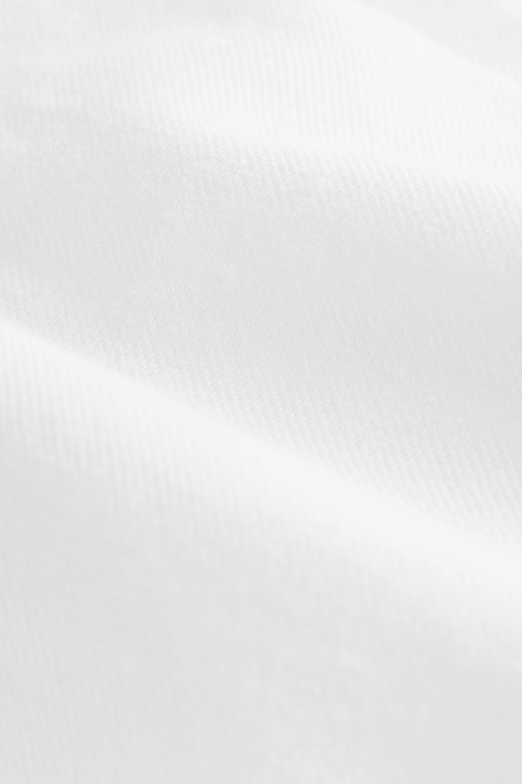 Next Kurzarmhemd Trident Oxford-Kurzarmhemd mit Stretch (1-tlg)