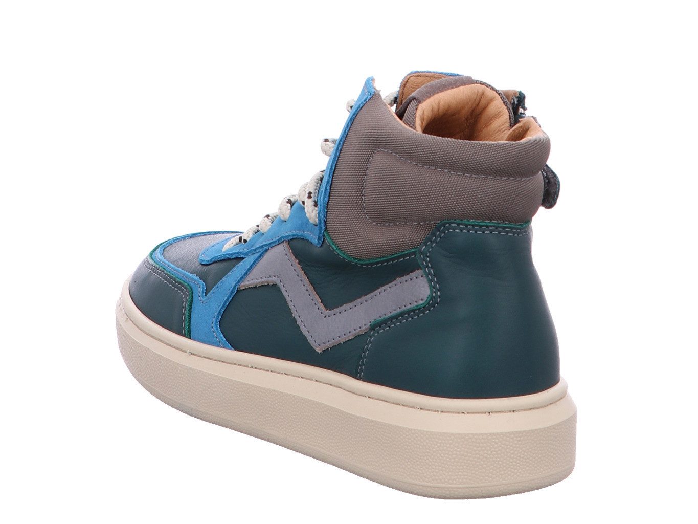 Bisgaard Mio Schnürboots