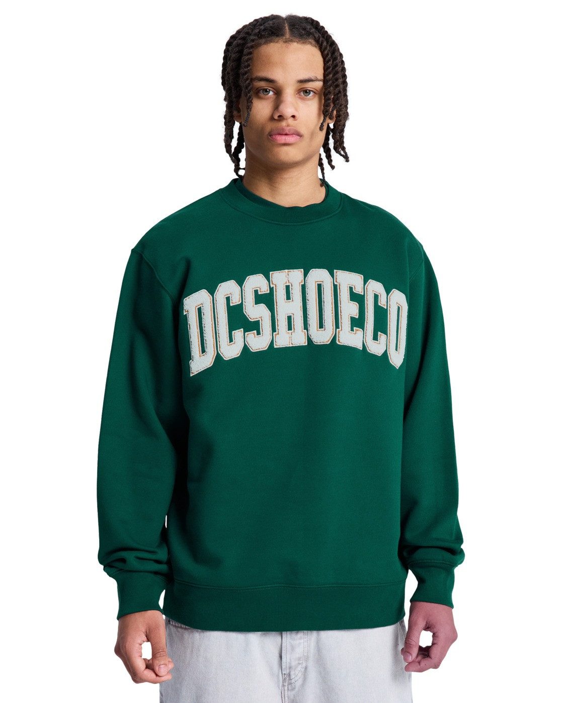 Sweatshirt Varsity