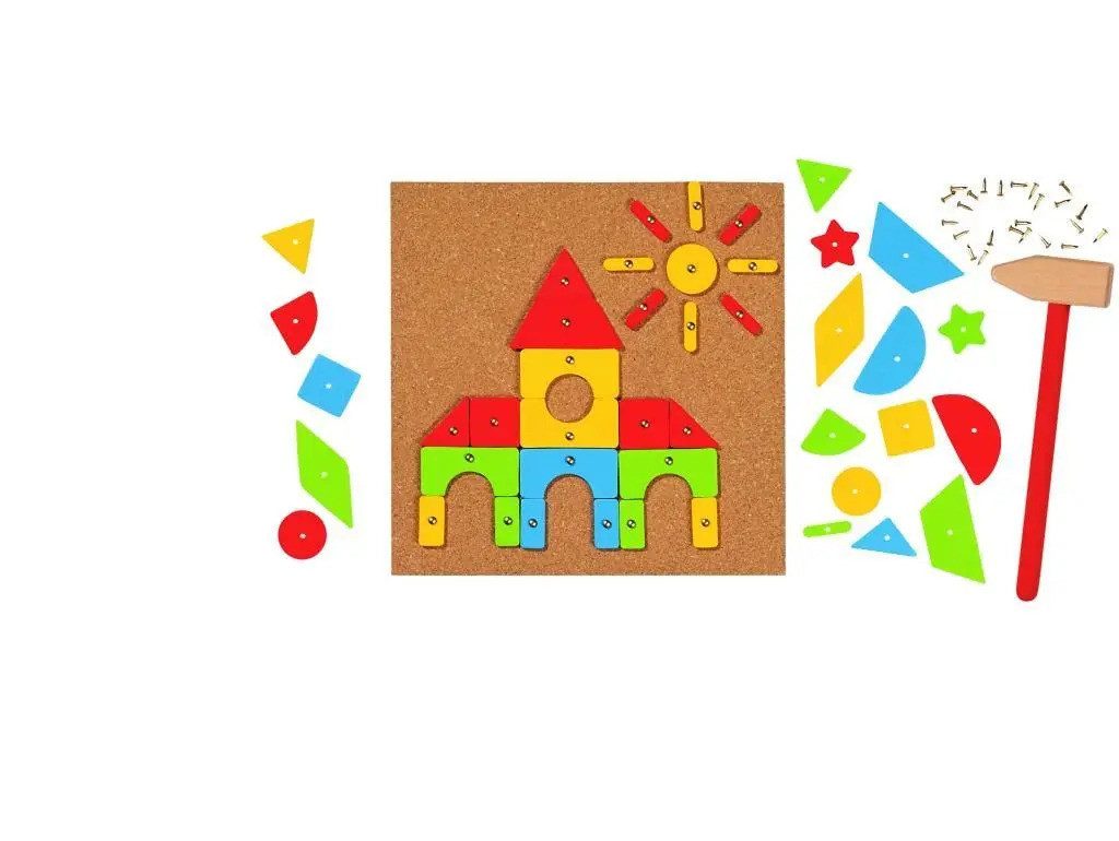 Gollnest & Kiesel Spiel Hammerspiel, goki basic.