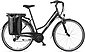 Telefunken E-Bike »Expedition XT480«, 21 Gang Shimano, Heckmotor 250 W, mit Fahrradtasche, Bild 1
