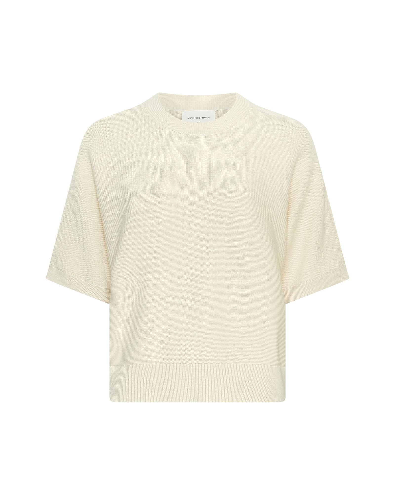 Moss Copenhagen Kurzarmshirt